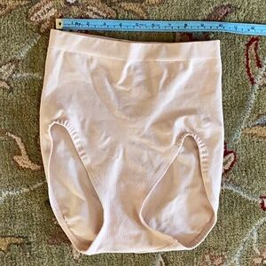 Assets SHAPEWEAR SLIMMING BRIEFS Sz  M/LG  Vs  XL IMO  EPLC